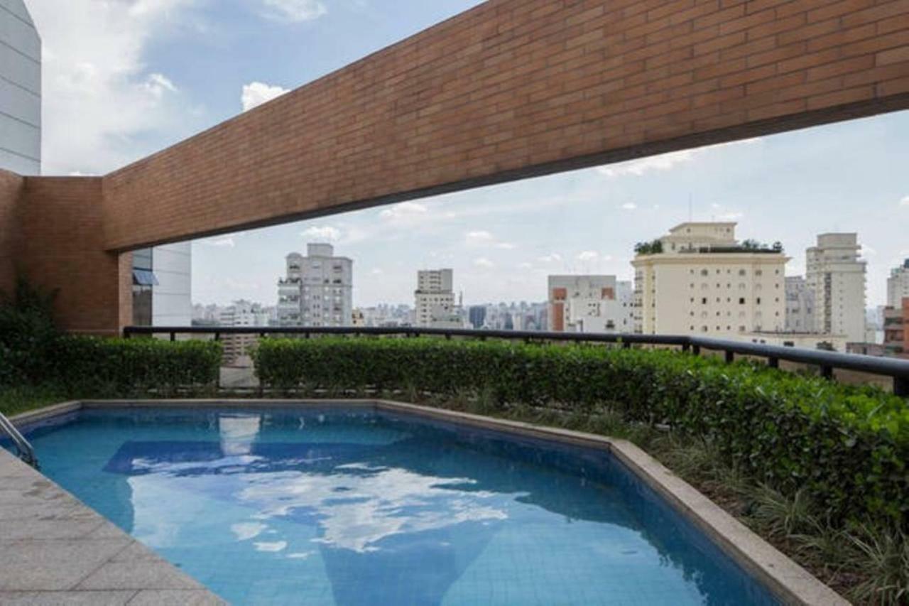 Apartamento Charmoso e Aconchegante no coração do Jardins HP37 São Paulo